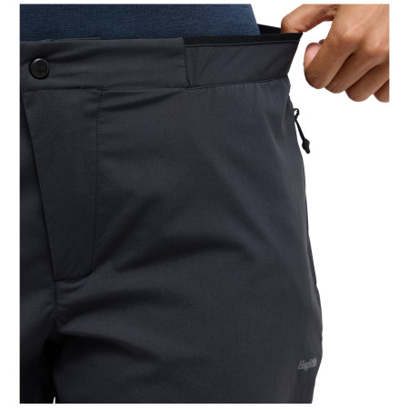 Dámske kraťasy Haglöfs L.I.M Fuse II Shorts