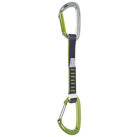 Expreska Camp Orbit Mixed Express Ks 18 Cm zelená/sivá