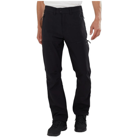 Pánske softshellové nohavice Fundango Akira II Softshell Pants