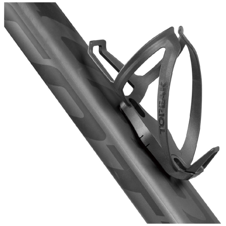 Košík na fľašu Topeak Ninja+ Cage Z w/AirTag Mount