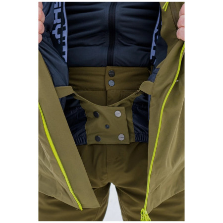 Pánska bunda Husky Gambola M