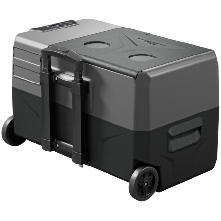 Kompresorová chladnička Yolco BCX30