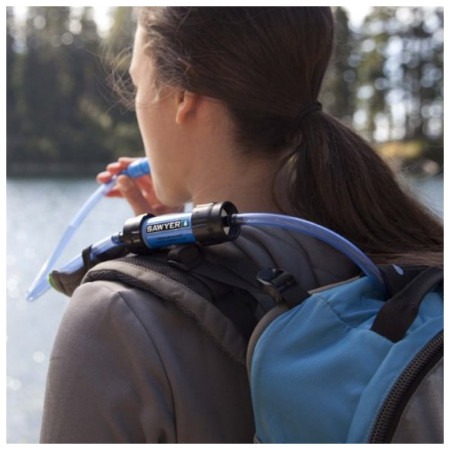 Vodný filter Sawyer SP128 Twin Pack MINI Filter