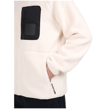 Pánska mikina 4F Fleece M481