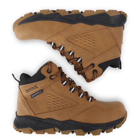 Detské topánky Regatta Amble Boot Jnr