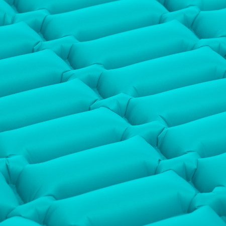 Nafukovacia karimatka Warg Hugo