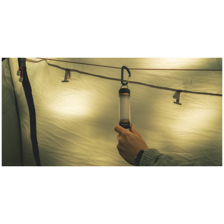 Nabíjacie svietidlo Robens Arran Rechargeable Torchlight