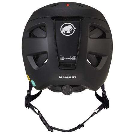 Lezecká helma Mammut Haute Route MIPS Twiceme Helmet
