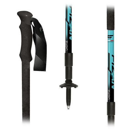 Trekové palice Fizan Lhotse