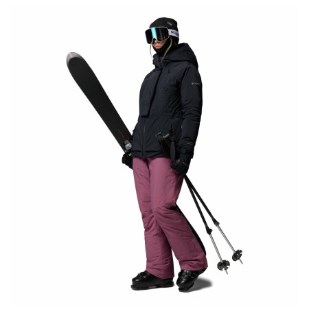 Dámske lyžiarske nohavice Columbia Shafer Canyon™ II Insulated Pant