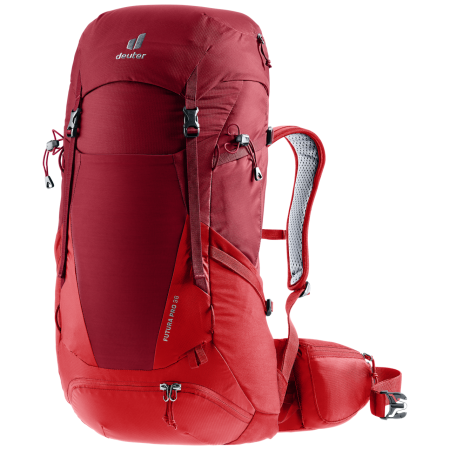 Batoh Deuter Futura Pro 36