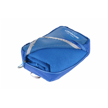 Uterák LifeVenture MicroFibre Trek Towel Giant