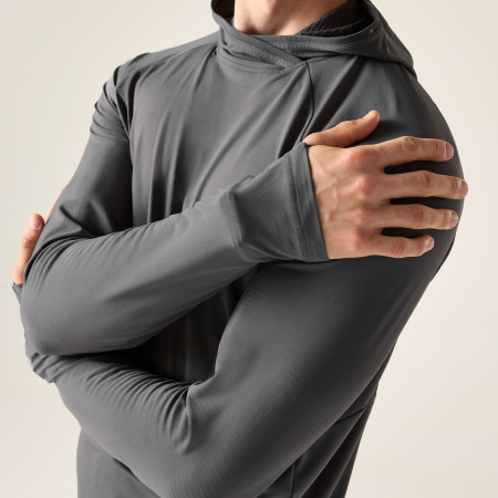 Pánska bunda Dare 2b Mens Sprint City Hoodie