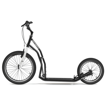 Kolobežka Yedoo Mula Y40