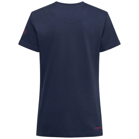 Dámske tričko La Sportiva Citizen of the Mountain T-Shirt W