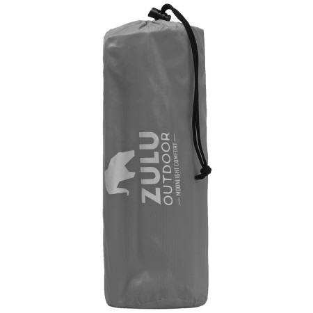 Nafukovacia karimatka Zulu Moonlight Comfort