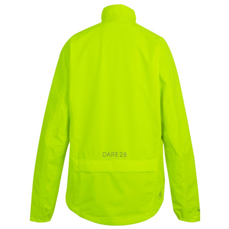 Pánska cyklistická bunda Dare 2b Tor Cycle Jacket