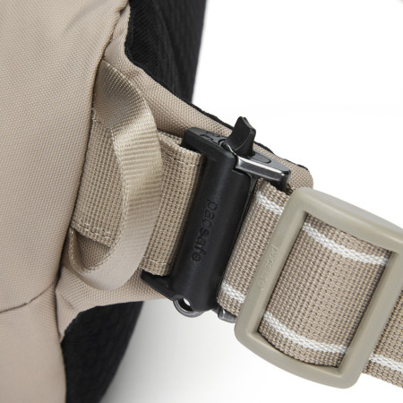 Ľadvinka Pacsafe Vibe 100 Hip Pack