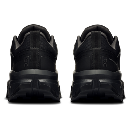 Dámske turistické topánky On Running Cloudrock Low WP