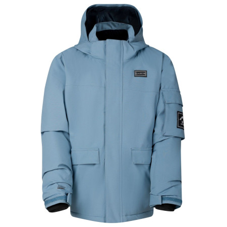 Detská bunda Dare 2b Shredder II Jk Dusky Blue svetlomodrá Dusky Blue