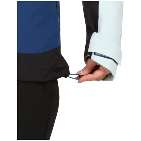 Dámska bunda Kilpi Mamba-W