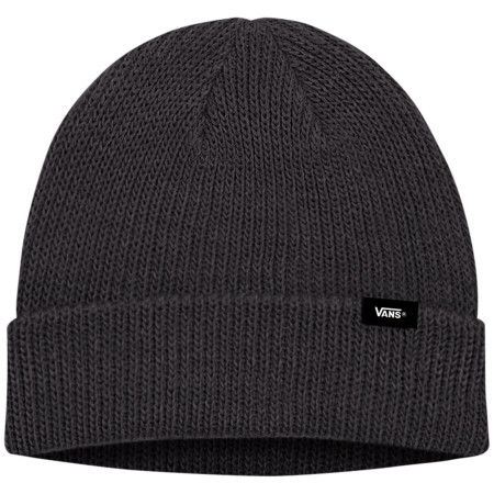 Čiapka Vans Core Basic Cuff Beanie čierna Black