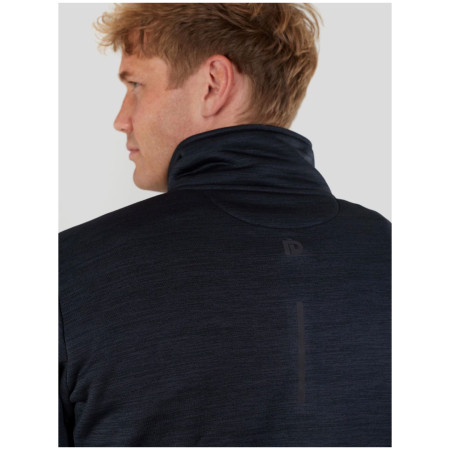 Pánska funkčná mikina Fundango Revolution Fleece Jacket