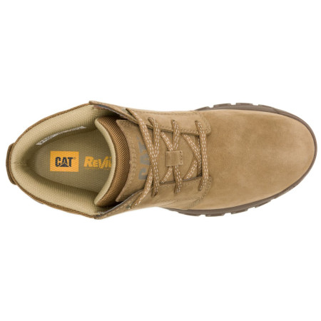 Pánske topánky Caterpillar Threshold Chukka