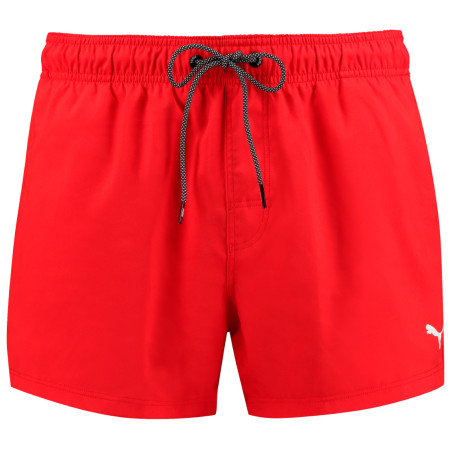 Pánske plavky Puma Short Length Swim Shorts