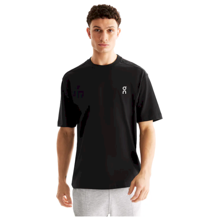 Pánske tričko On Running Club T