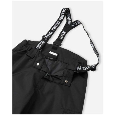 Detské nohavice Reima Tiksi