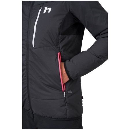 Dámska bunda Hannah Nava Hoody