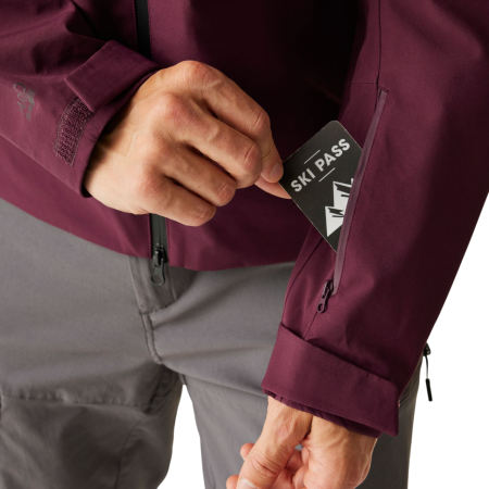 Pánska bunda Dare 2b Roving III Jacket