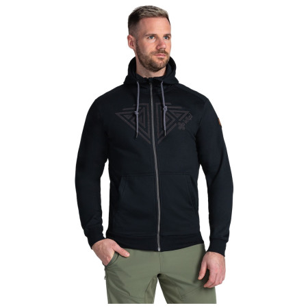 Pánska mikina Kilpi Adelan