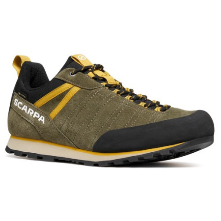 Pánske topánky Scarpa Crux 2 Gtx