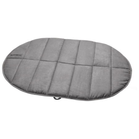 Pelech pre psa Ruffwear Highlands™ Pad Medium sivá Cloudburst Gray