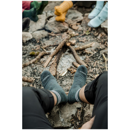 Ponožky Warg Classic Merino