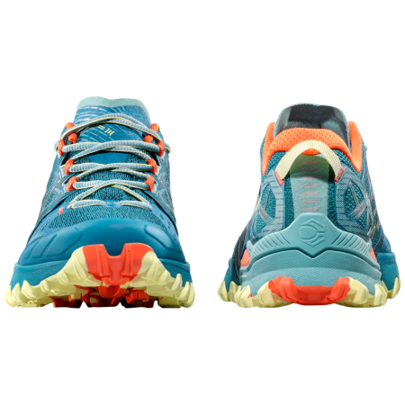 Dámske bežecké topánky La Sportiva Bushido III Woman