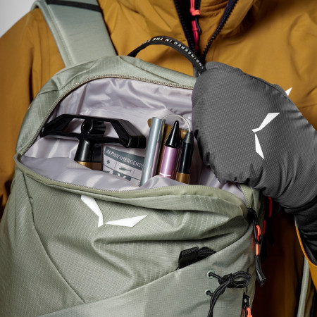 Dámsky batoh Salewa Sella Free 20L W