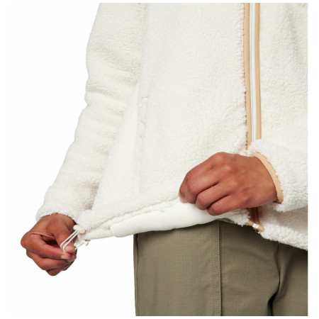 Dámska mikina Columbia West Bend™ Full Zip Ii