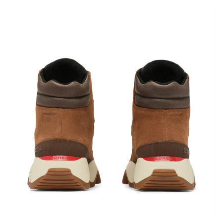 Dámske trekové topánky Sorel Kinetic™ Impact Conquest Plus Wp