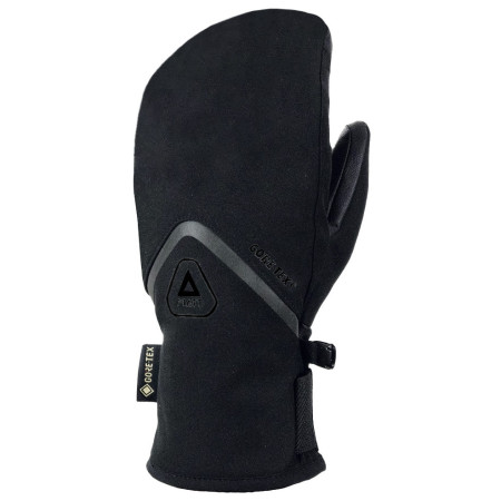 Dámske rukavice Matt Mattpro Gtx Woman Mitten čierna black
