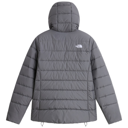 Dámska bunda The North Face W Aconcagua Hooded Jacket