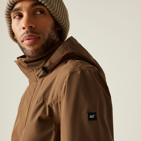 Pánska bunda Regatta MattII