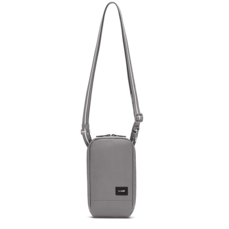 Taška cez rameno Pacsafe RFIDsafe Tech Crossbody