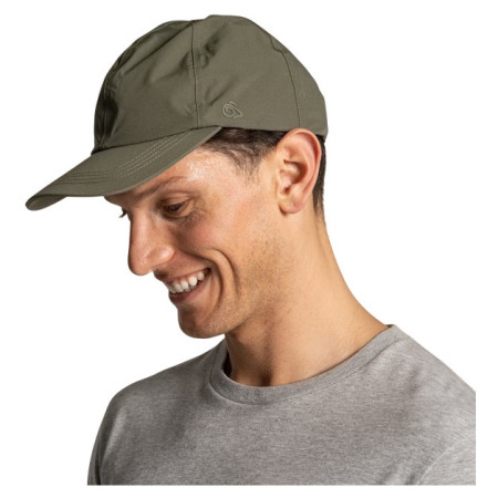 Nepremokavá šiltovka Craghoppers Waterproof Cap