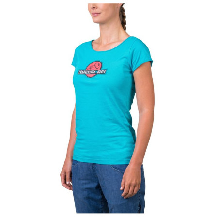 Dámske tričko Rafiki Jay