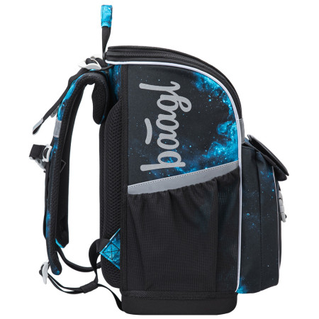 Školský batoh pre 1. stupeň Baagl Zippy