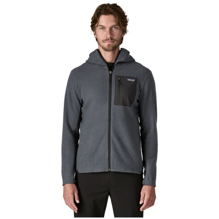 Pánska mikina Patagonia M's R1 Air Full-Zip Hoody