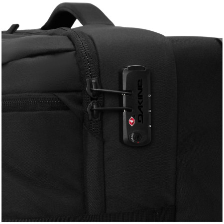 Cestovná taška Dakine Split Roller Bag 2.0 110L